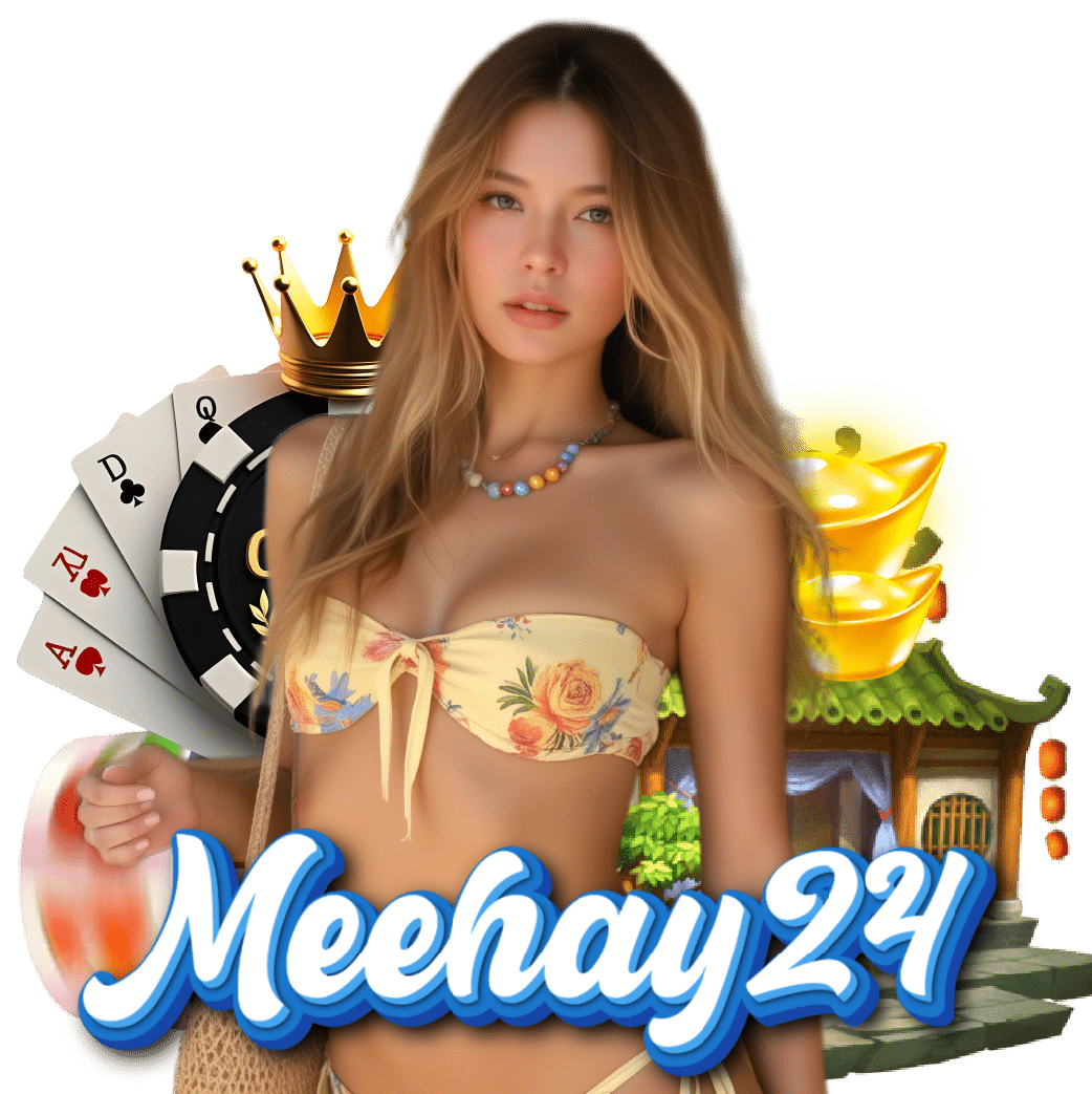 meehay24 จ่ายจริง